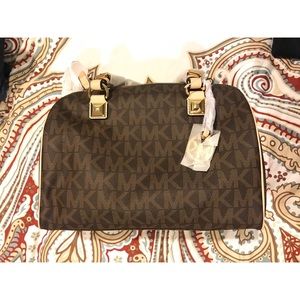 Michael Kors handbag